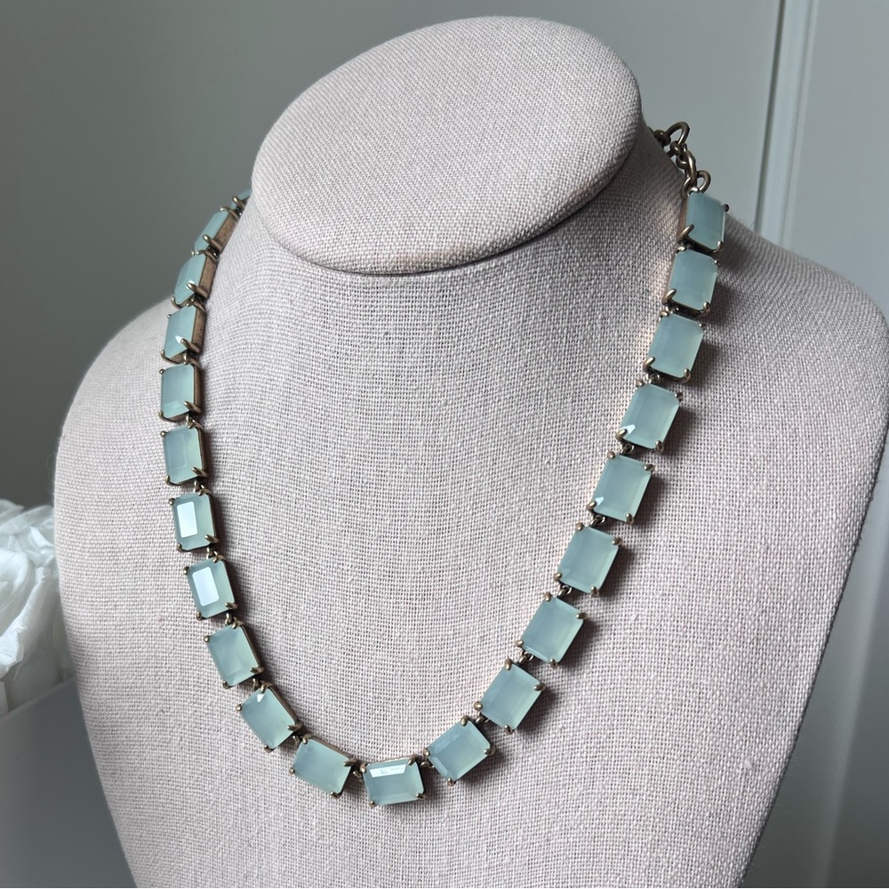 J Crew Necklace
